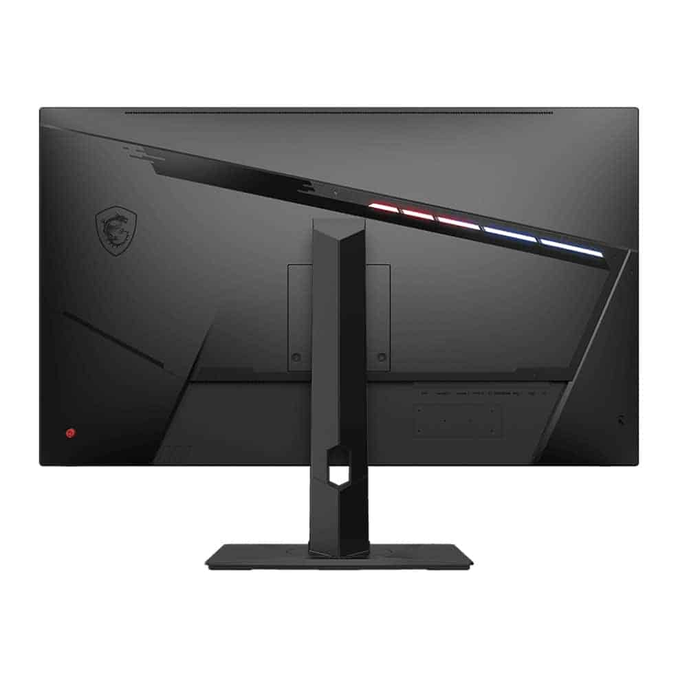 (image for) MSI 32" Quad HD 170Hz FreeSync HDR Monitor